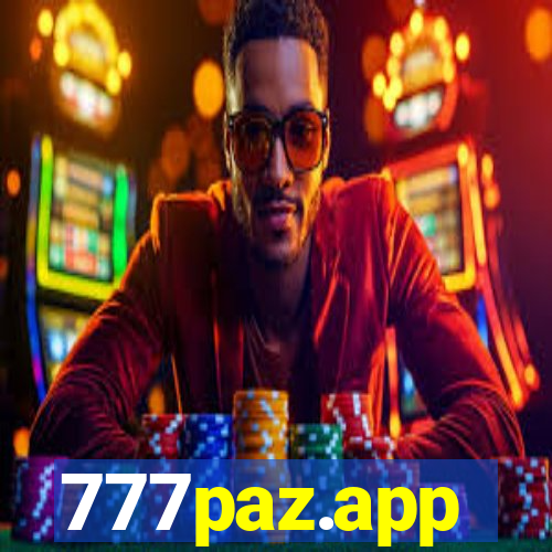 777paz.app