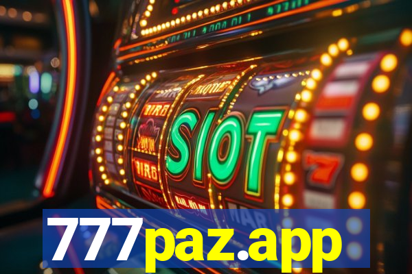 777paz.app