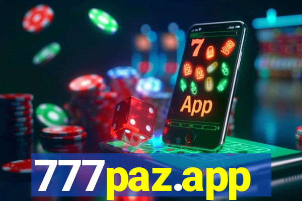 777paz.app