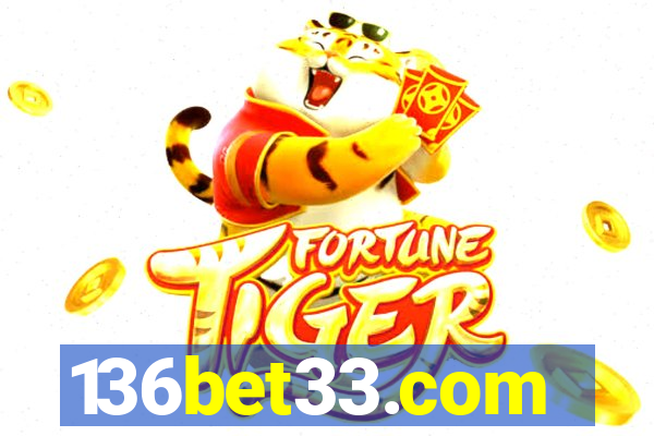 136bet33.com