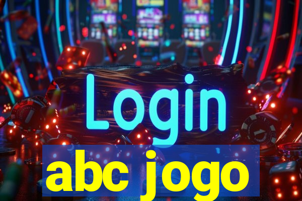 abc jogo