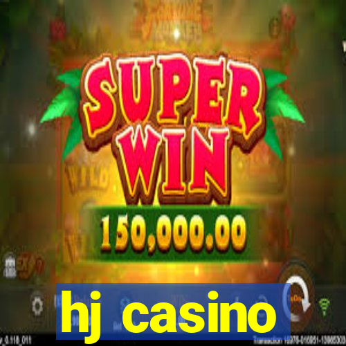 hj casino