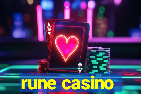 rune casino