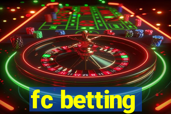 fc betting