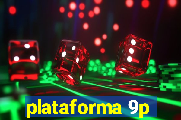 plataforma 9p