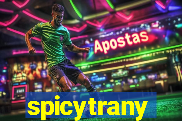 spicytrany