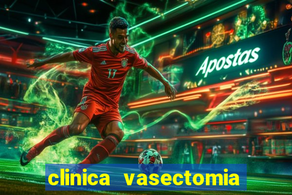 clinica vasectomia porto alegre