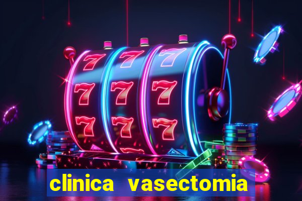 clinica vasectomia porto alegre