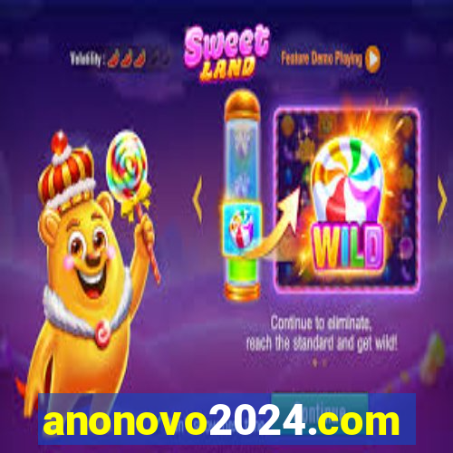 anonovo2024.com