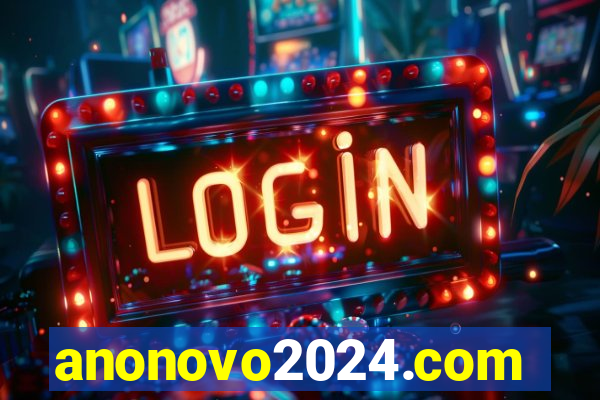 anonovo2024.com