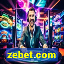 zebet.com