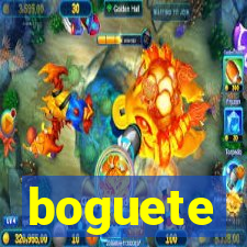 boguete