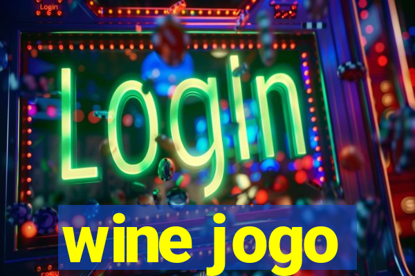 wine jogo