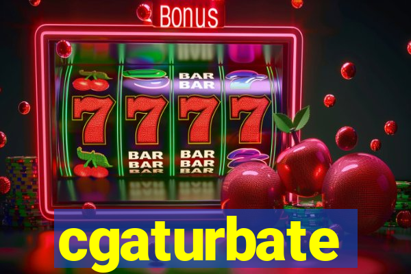 cgaturbate