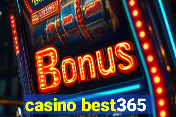 casino best365