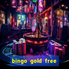 bingo gold free fire app