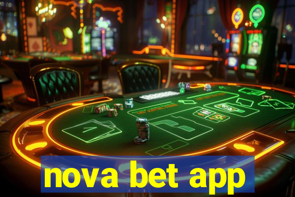 nova bet app