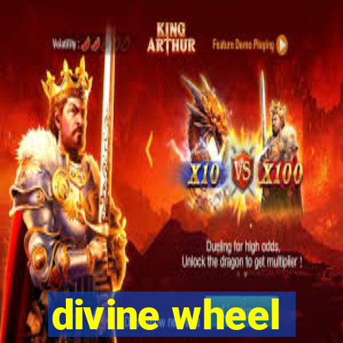 divine wheel