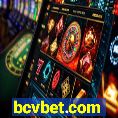 bcvbet.com