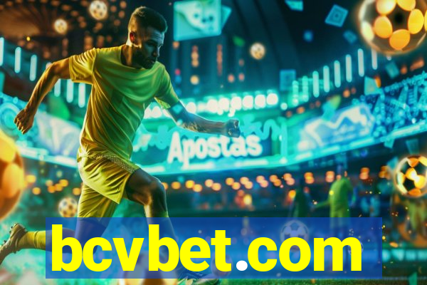 bcvbet.com