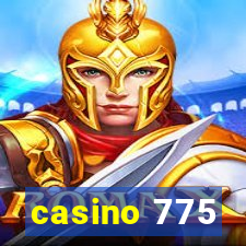 casino 775