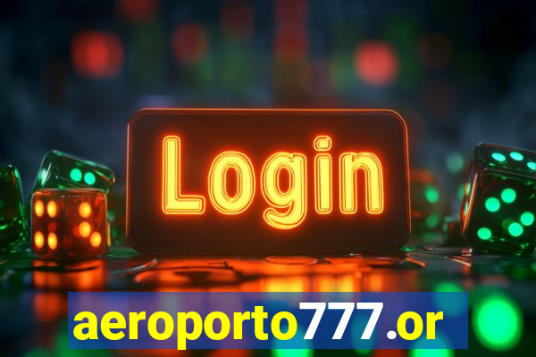 aeroporto777.org