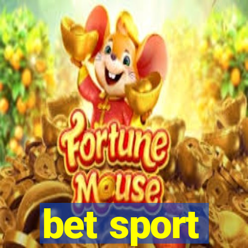 bet sport