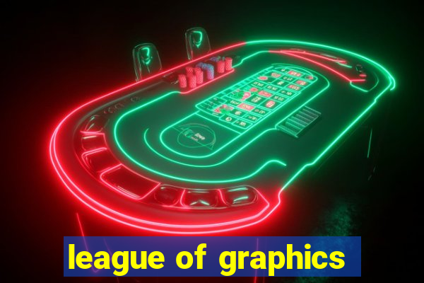 league of graphics