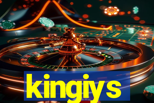 kingiys