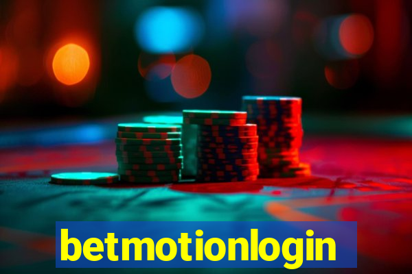 betmotionlogin