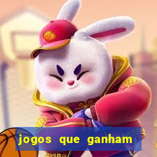 jogos que ganham dinheiro de verdade gratis