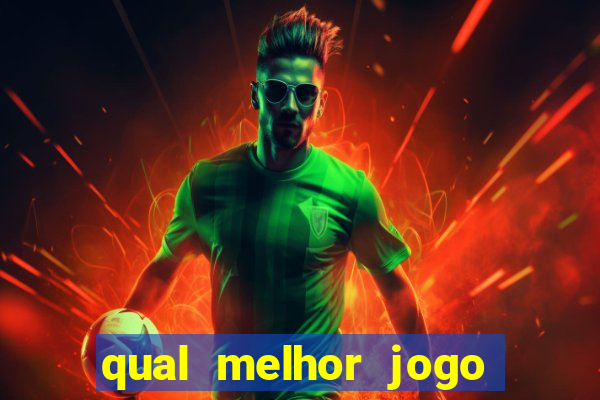 qual melhor jogo slot para ganhar dinheiro