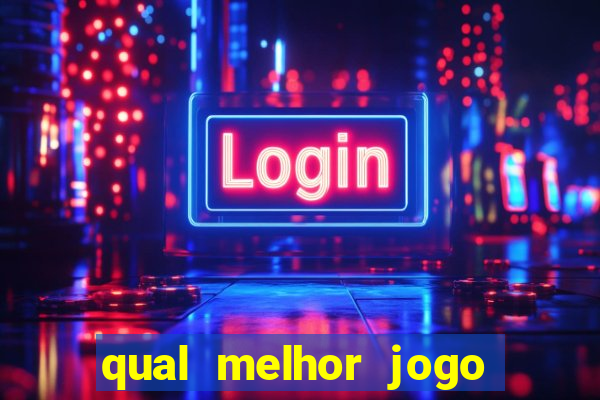 qual melhor jogo slot para ganhar dinheiro