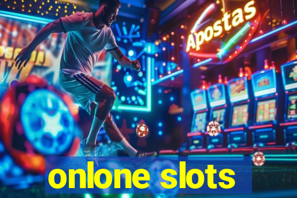 onlone slots