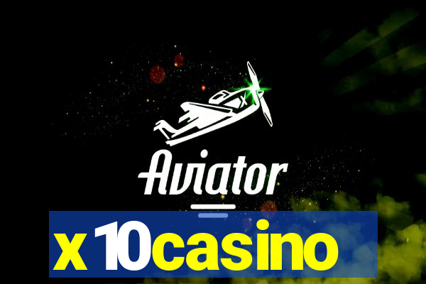 x10casino