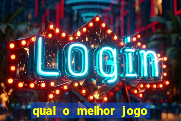 qual o melhor jogo online para ganhar dinheiro