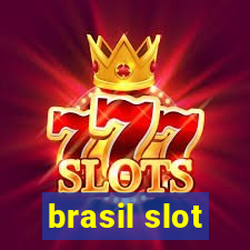 brasil slot