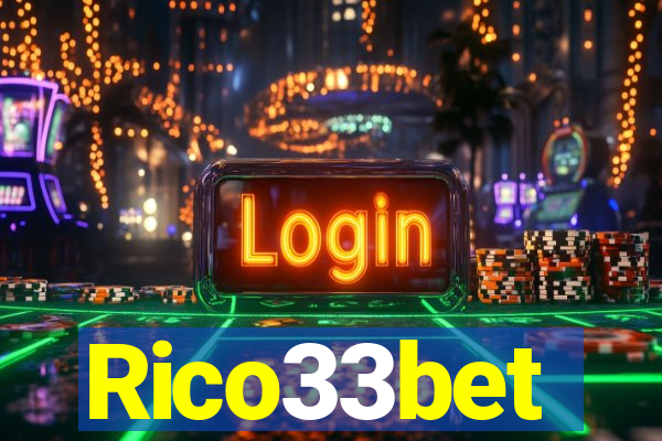 Rico33bet