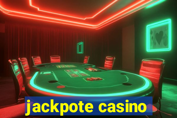 jackpote casino