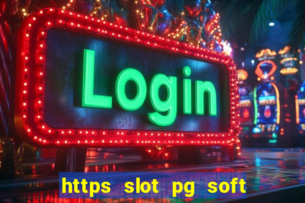 https slot pg soft prodevreal com traduzido