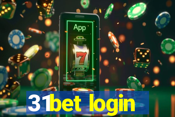 31bet login