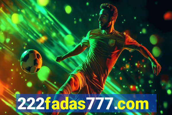 222fadas777.com