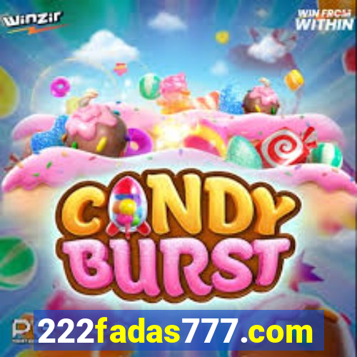 222fadas777.com