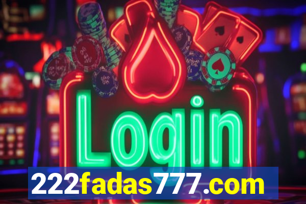 222fadas777.com