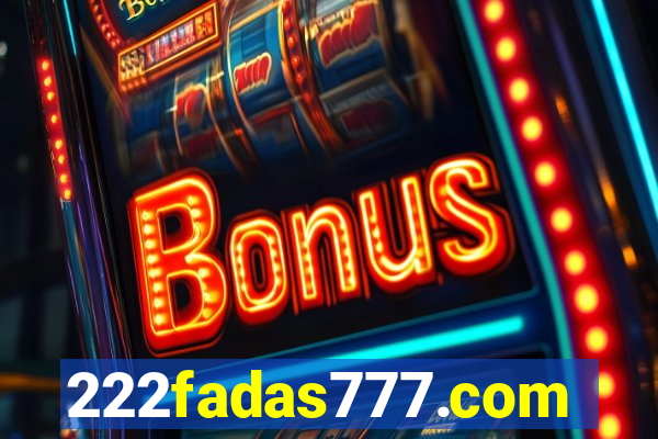 222fadas777.com