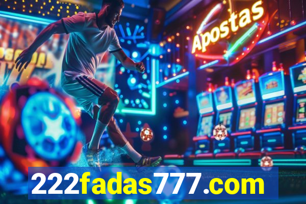 222fadas777.com