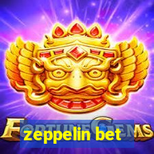 zeppelin bet