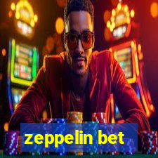 zeppelin bet