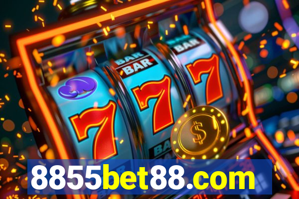 8855bet88.com