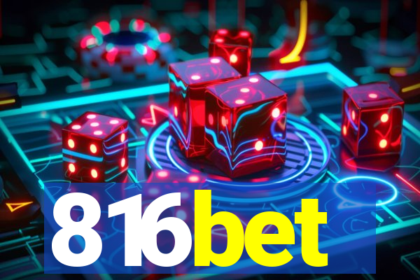 816bet